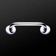 Stützgriff 230 x 19 mm